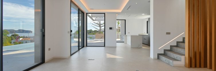Hús · Nýbygging - Benissa · Alicante · Spánn