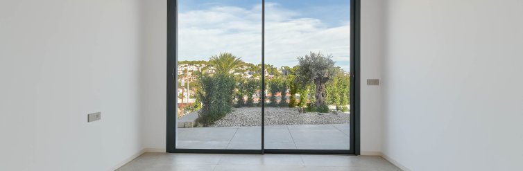 Hús · Nýbygging - Benissa · Alicante · Spánn