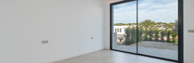 Hús · Nýbygging - Benissa · Alicante · Spánn