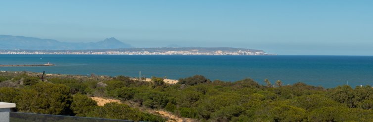 Íbúð · Nýbygging - Guardamar del Segura · Alicante · Spánn