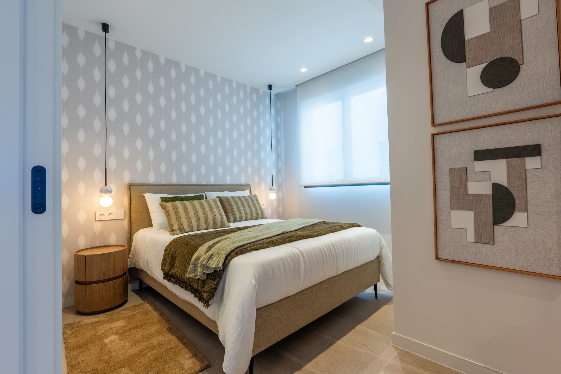 Nýbygging - Þakíbúð - Guardamar del Segura