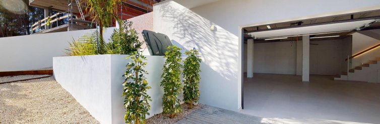 Hús · Nýbygging - Polop · Alicante · Spánn
