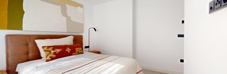 Hús · Nýbygging - Polop · Alicante · Spánn