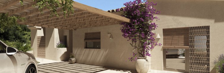 Hús · Nýbygging - Benissa · Alicante · Spánn