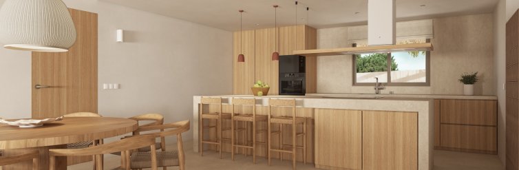 Hús · Nýbygging - Benissa · Alicante · Spánn