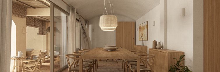 Hús · Nýbygging - Benissa · Alicante · Spánn