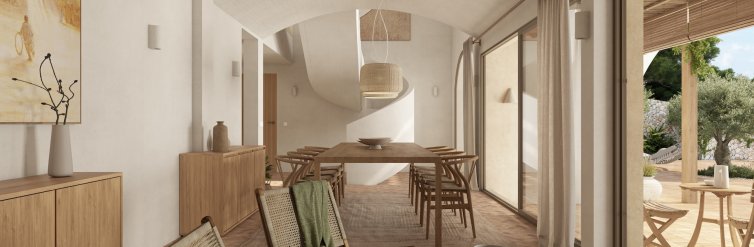 Hús · Nýbygging - Benissa · Alicante · Spánn
