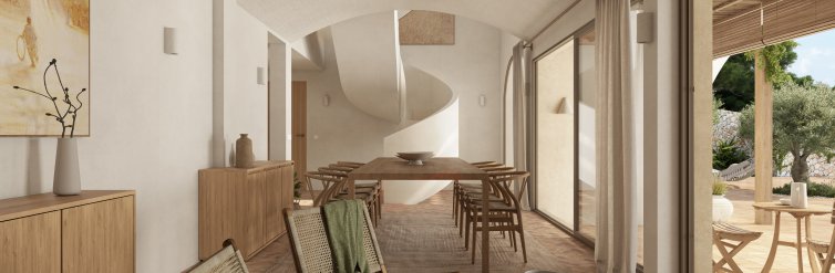 Hús · Nýbygging - Benissa · Alicante · Spánn