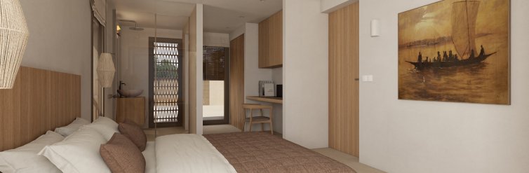 Hús · Nýbygging - Benissa · Alicante · Spánn