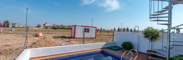 Hús · Nýbygging - Los Alcázares · Murcia · Spánn