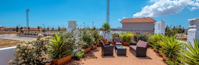 Hús · Nýbygging - Los Alcázares · Murcia · Spánn
