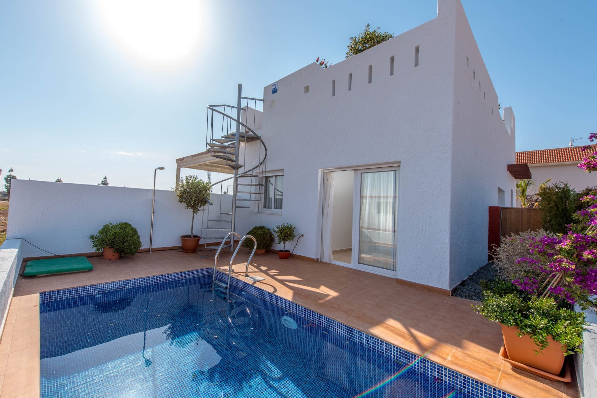 Nýbygging - Hús - Los Alcázares