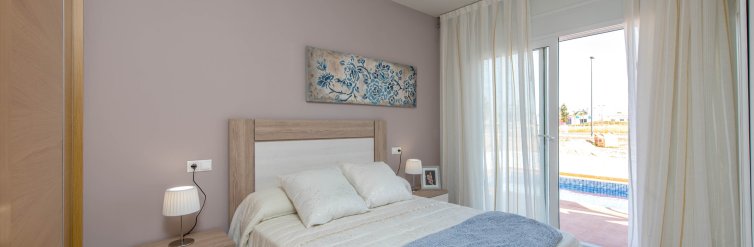 Hús · Nýbygging - Los Alcázares · Murcia · Spánn