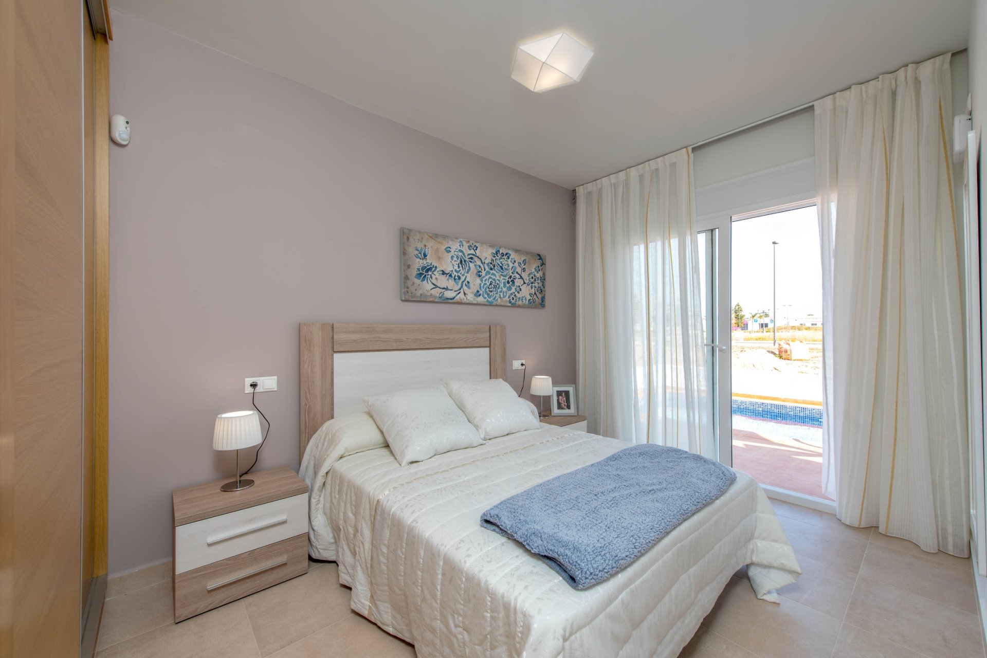 Nýbygging - Hús - Los Alcázares