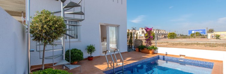 Hús · Nýbygging - Los Alcázares · Murcia · Spánn