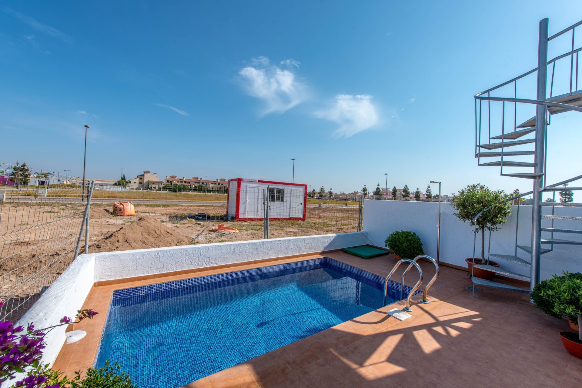 Nýbygging - Hús - Los Alcázares