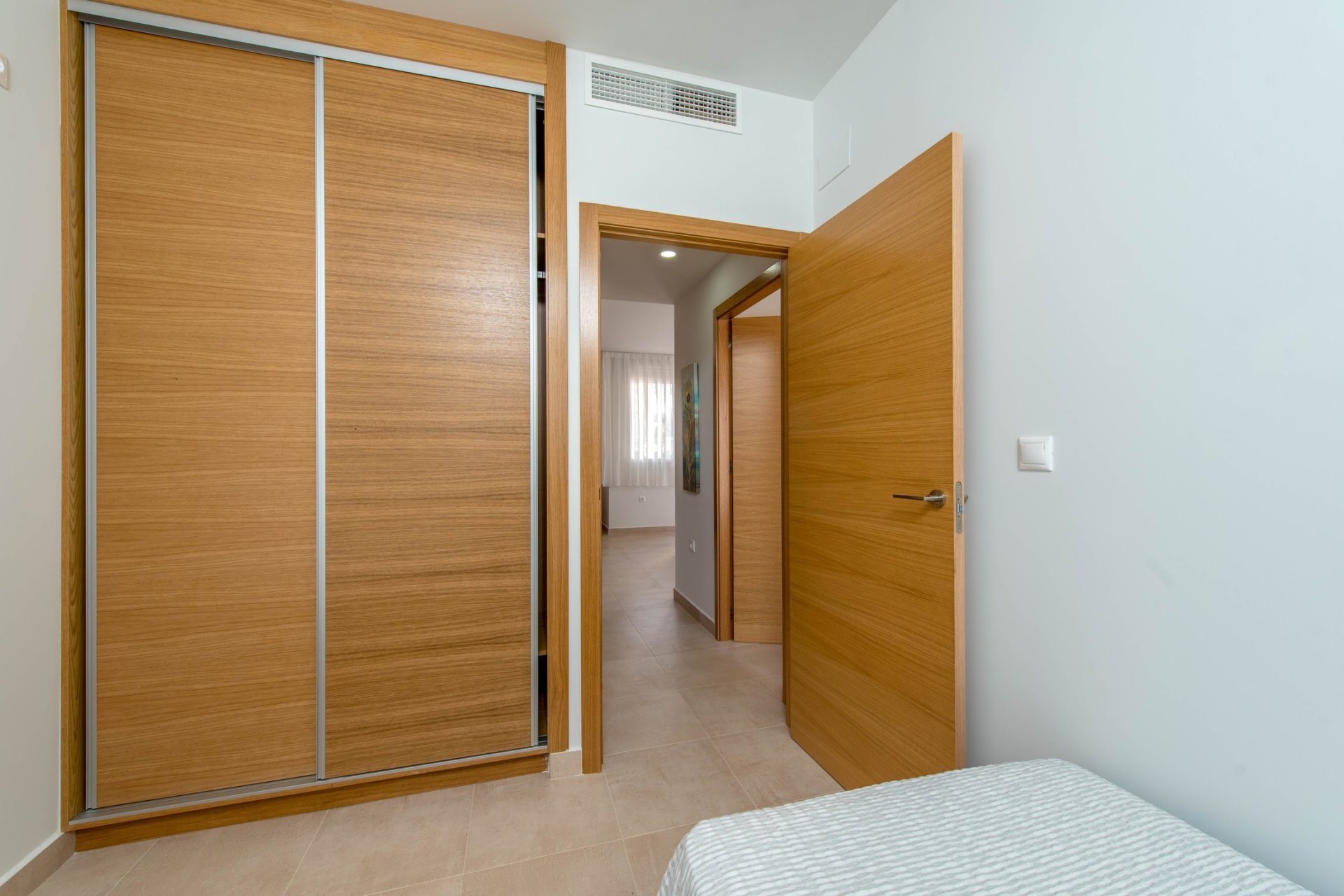 Nýbygging - Hús - Los Alcázares