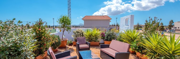 Hús · Nýbygging - Los Alcázares · Murcia · Spánn