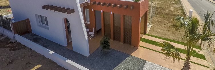 Hús · Nýbygging - Los Alcázares · Murcia · Spánn