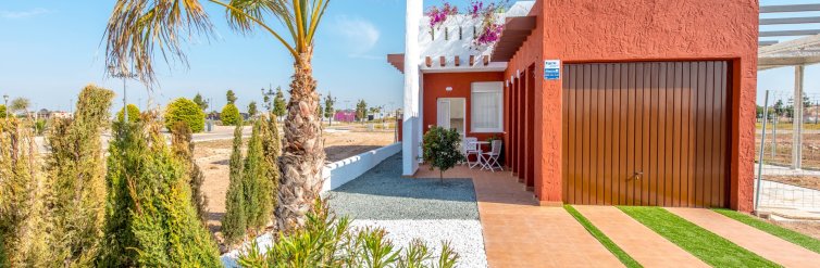 Hús · Nýbygging - Los Alcázares · Murcia · Spánn