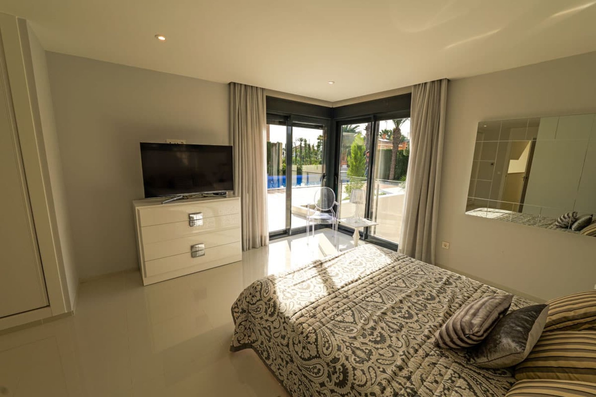 Nýbygging - Hús - Torrevieja