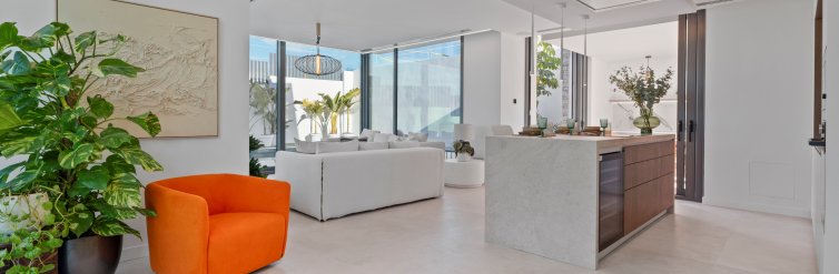 Hús · Nýbygging - Benidorm · Alicante · Spánn