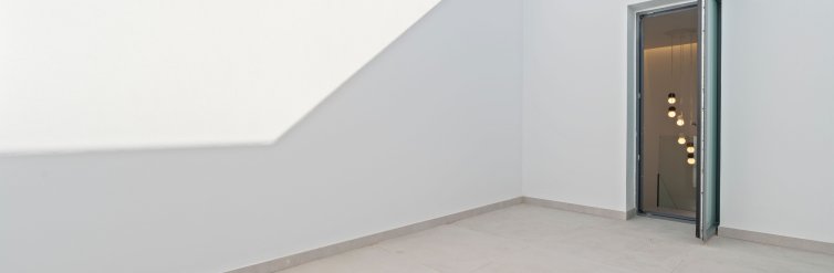 Hús · Nýbygging - Benidorm · Alicante · Spánn