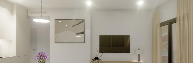 Íbúð · Nýbygging - Guardamar del Segura · Alicante · Spánn