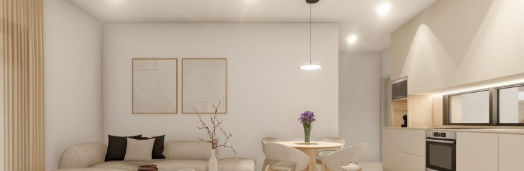 Íbúð · Nýbygging - Guardamar del Segura · Alicante · Spánn