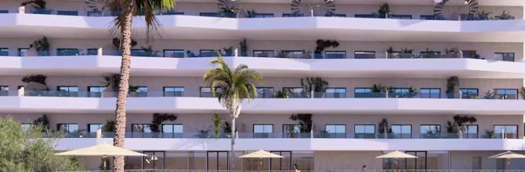 Íbúð · Nýbygging - La Nucía · Alicante · Spánn
