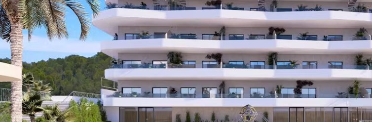 Íbúð · Nýbygging - La Nucía · Alicante · Spánn