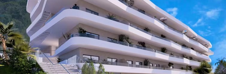 Íbúð · Nýbygging - La Nucía · Alicante · Spánn
