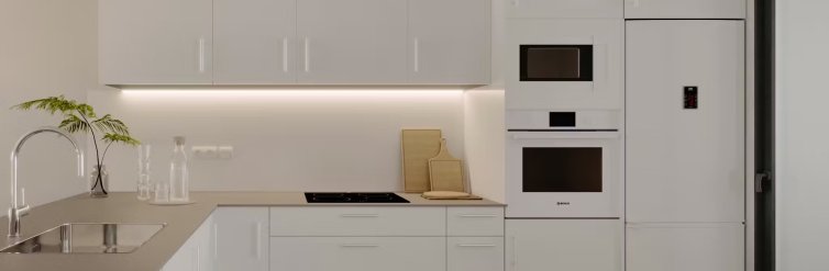 Þakíbúð · Nýbygging - La Nucía · Alicante · Spánn