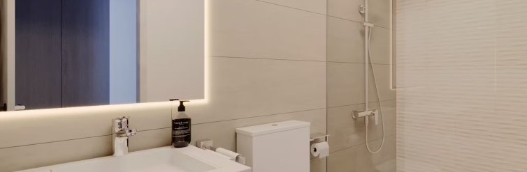 Þakíbúð · Nýbygging - La Nucía · Alicante · Spánn