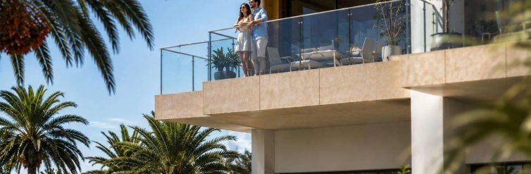 Þakíbúð · Nýbygging - Villajoyosa · Alicante · Spánn