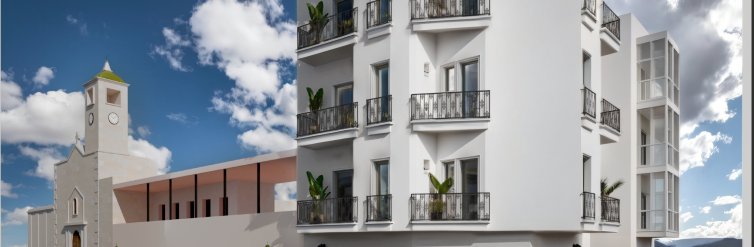 Íbúð · Nýbygging - Bigastro · Alicante · Spánn