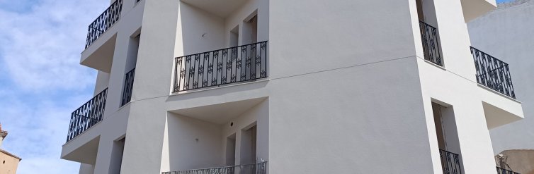 Íbúð · Nýbygging - Bigastro · Alicante · Spánn