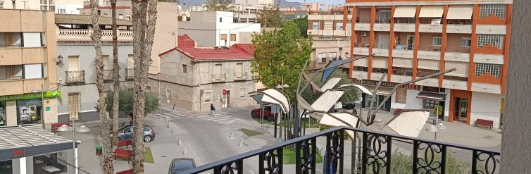 Íbúð · Nýbygging - Bigastro · Alicante · Spánn