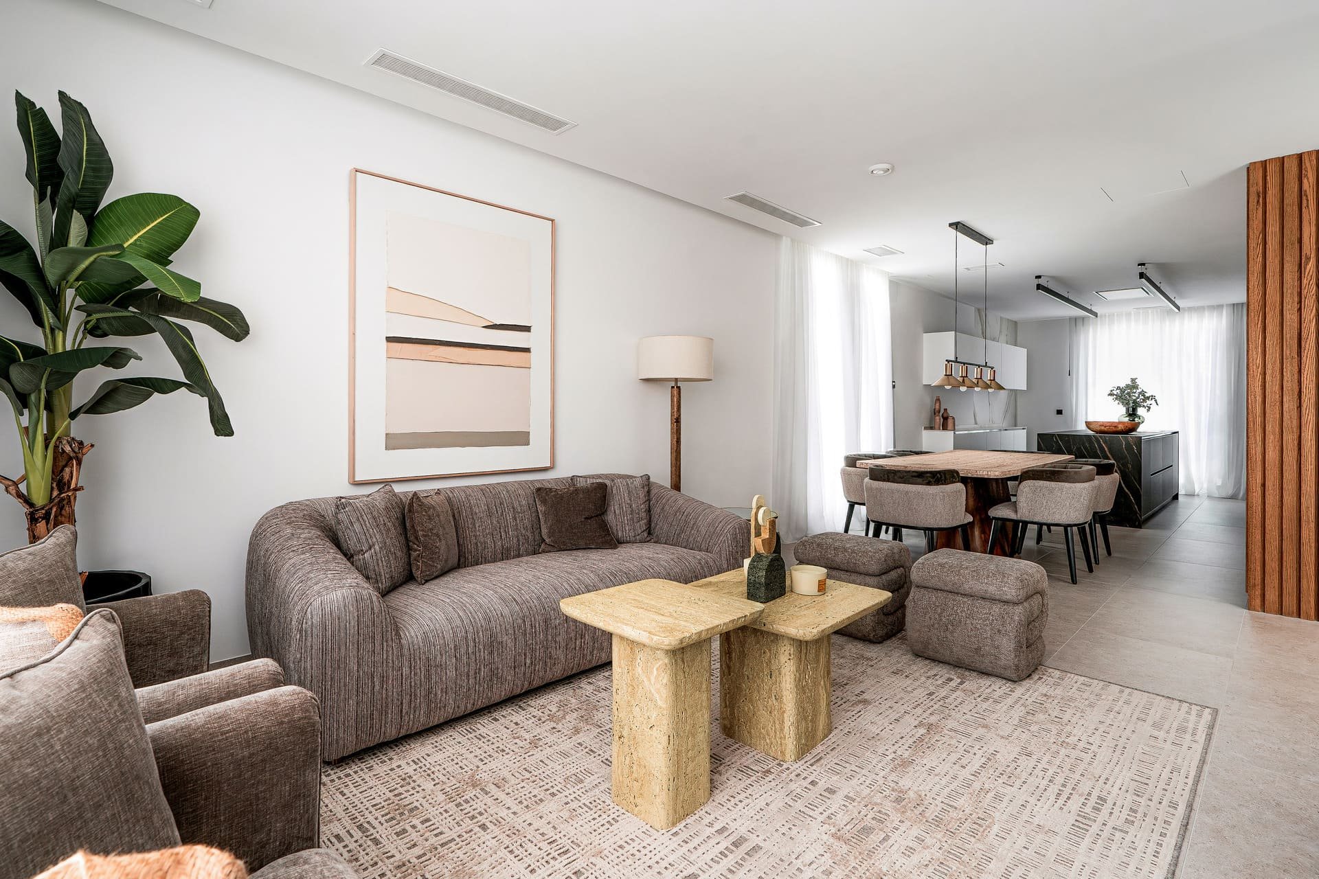 Nýbygging - Hús - La Nucía