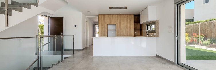 Hús · Nýbygging - Algorfa · Alicante · Spánn
