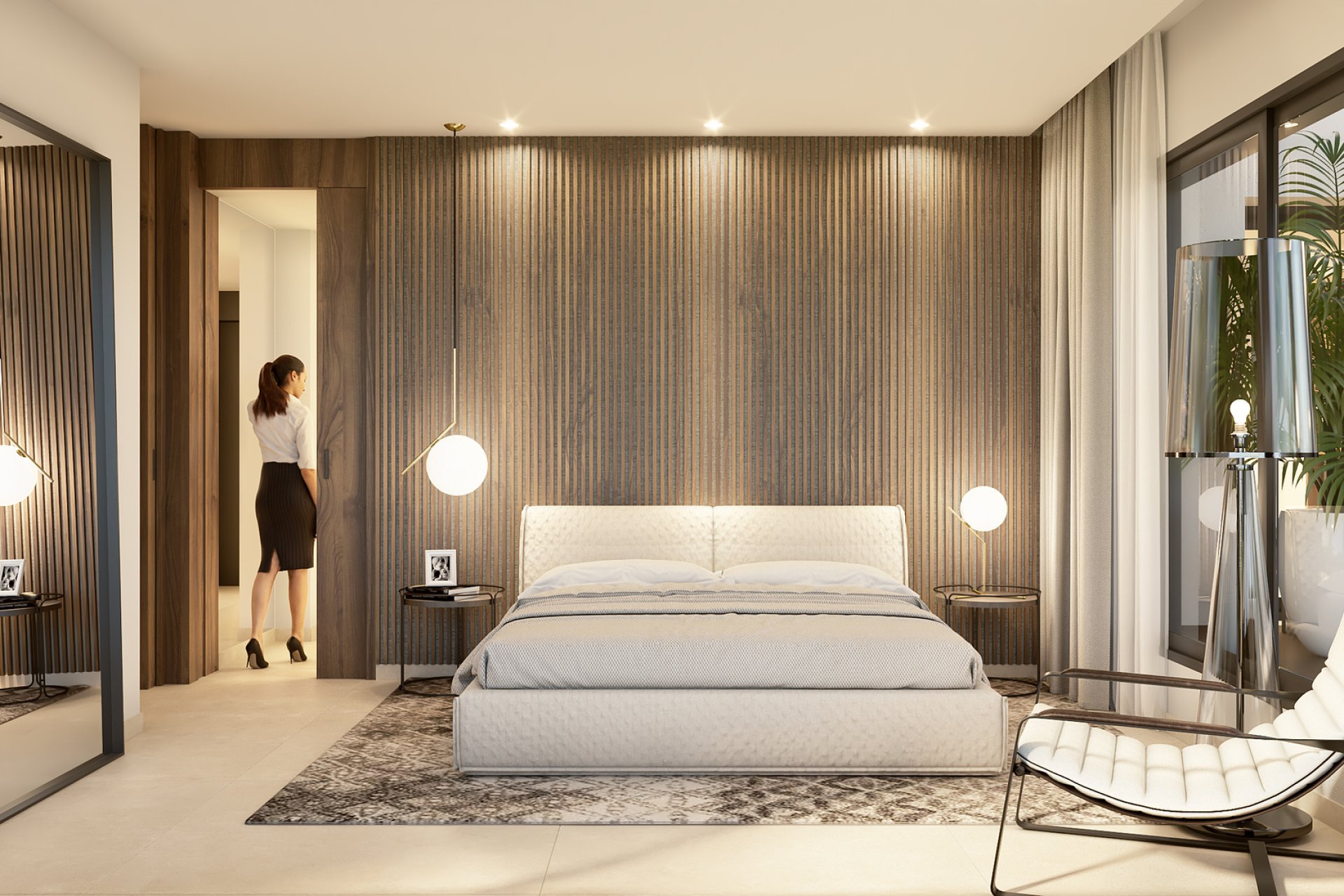 Nýbygging - Hús - La Finca Golf