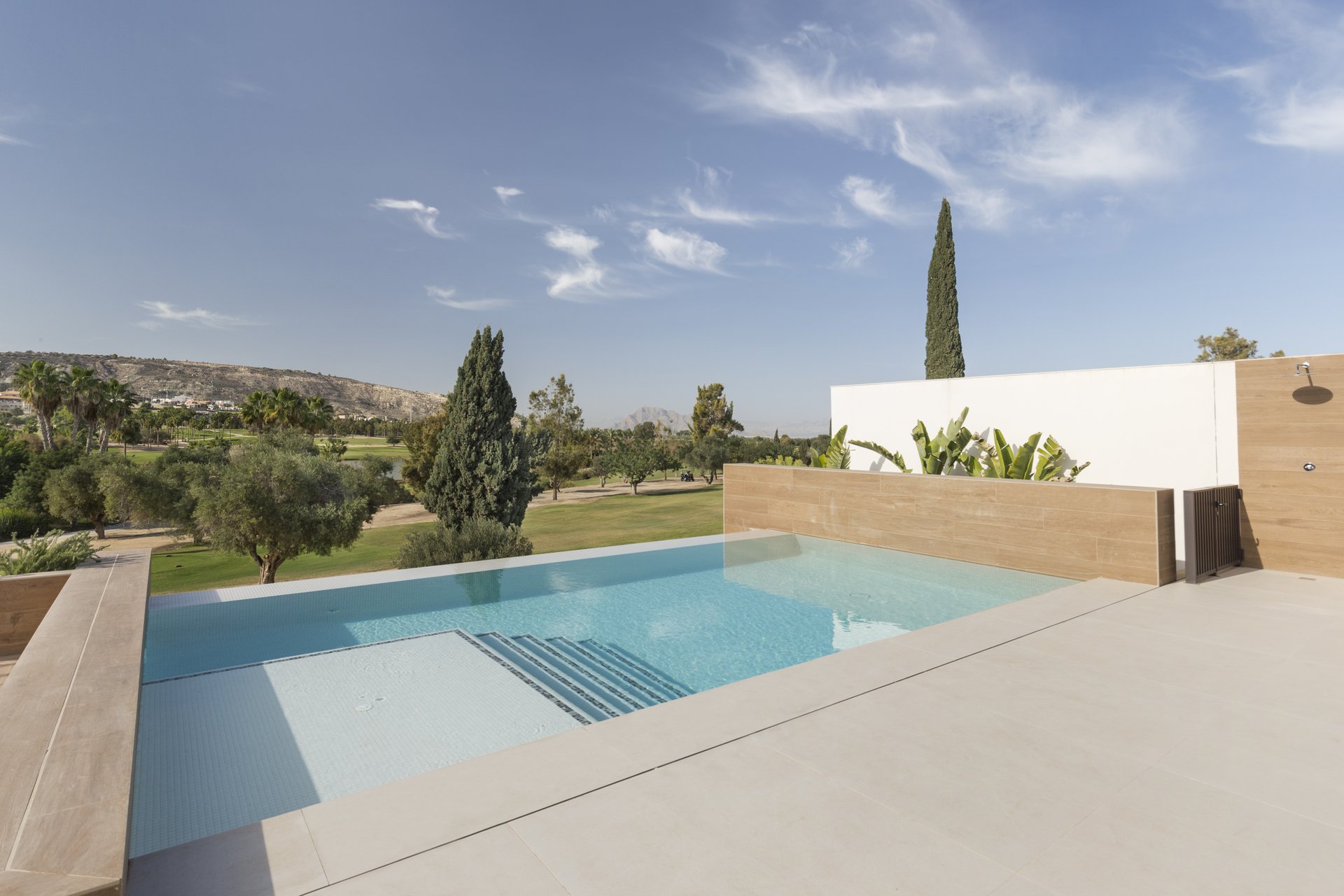Nýbygging - Hús - La Finca Golf