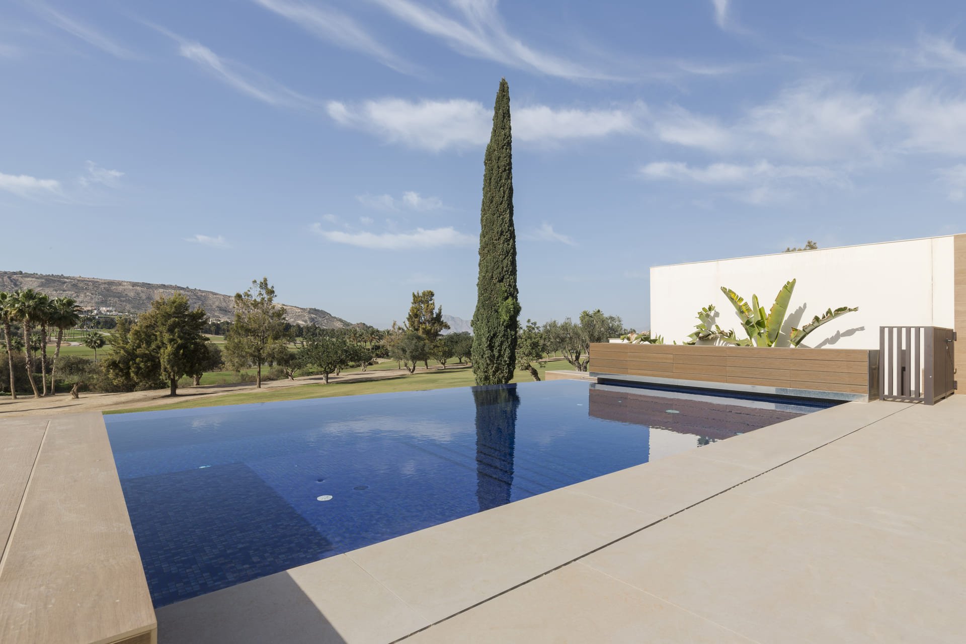 Nýbygging - Hús - La Finca Golf