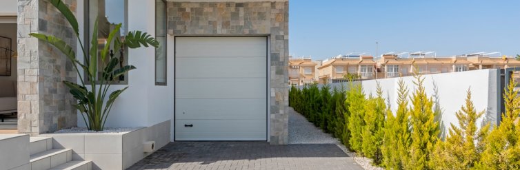 Hús · Nýbygging - Los Alcázares · Murcia · Spánn