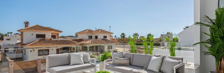 Hús · Nýbygging - Los Alcázares · Murcia · Spánn