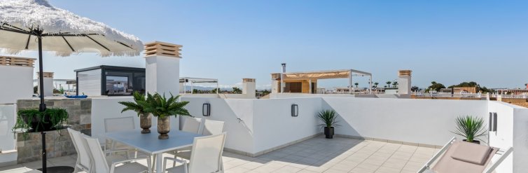 Hús · Nýbygging - Los Alcázares · Murcia · Spánn