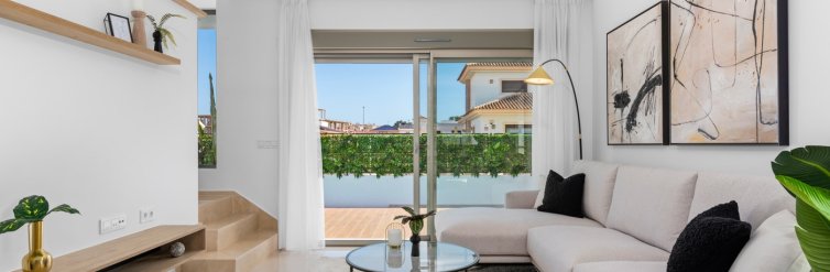 Hús · Nýbygging - Los Alcázares · Murcia · Spánn