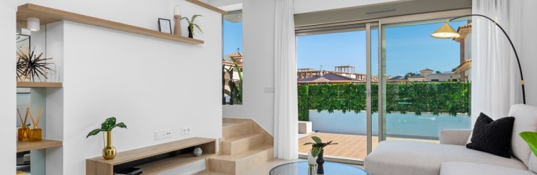 Hús · Nýbygging - Los Alcázares · Murcia · Spánn