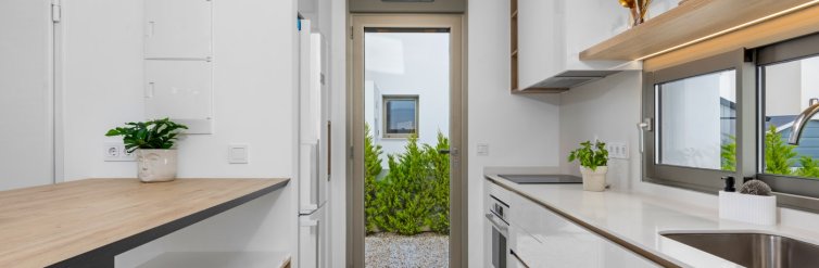 Hús · Nýbygging - Los Alcázares · Murcia · Spánn