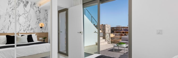 Hús · Nýbygging - Los Alcázares · Murcia · Spánn